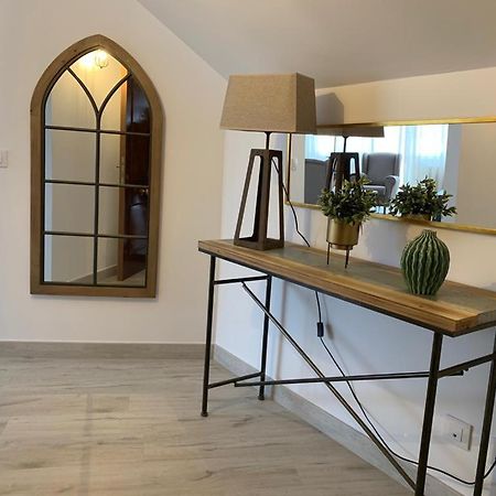Apartamento Los Arcos 利亚内斯 外观 照片