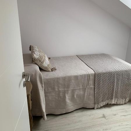 Apartamento Los Arcos 利亚内斯 外观 照片